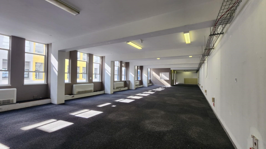To Let commercial Property for Rent in Cape Town City Centre Western Cape
